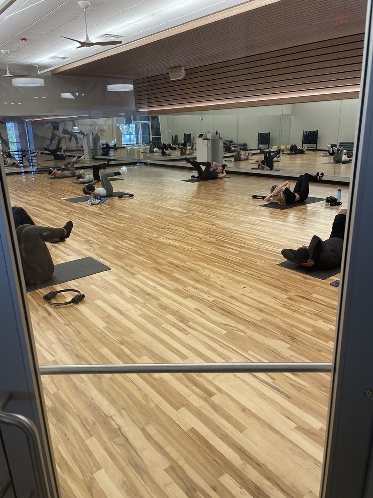 LA FITNESS 40 Goldsborough Dr, Bayonne, New Jersey Gyms Phone Number Yelp