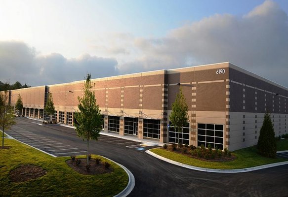CHILDRESS KLEIN - Updated June 2026 - 301 S College St, Charlotte ...