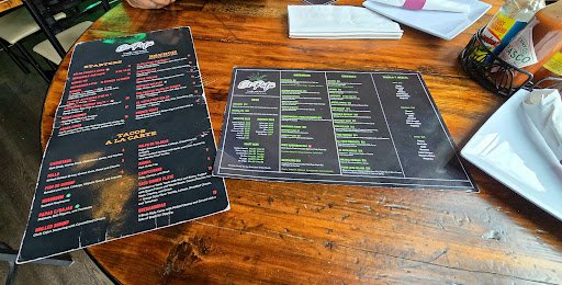 Menu photo 1 El Patio - Elgin Elgin, IL