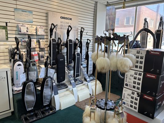 Warranties available - Been in business since 1985 your in trusted hands with your small appliance repair! Warranties available - Been in business since 1985 your in trusted hands with your small appliance repair!
