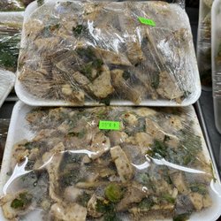 Long Chang Market