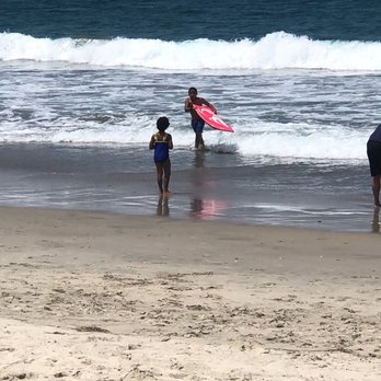 Frazee Beach - Beaches Near Me - Carlsbad, California