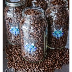 Wolf Tree Coffee