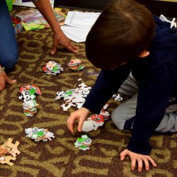 First Foundations Preschool
