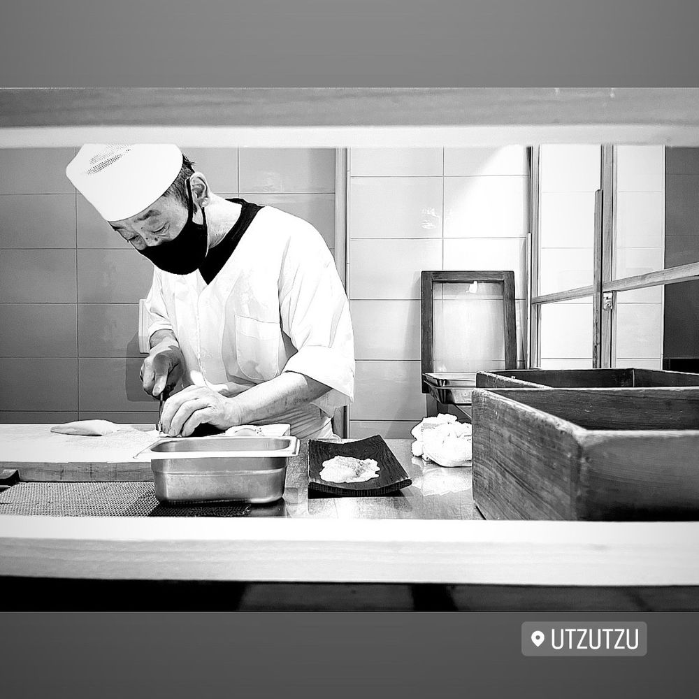 Utzutzu - Sushi Bars Near Me - Alameda, California Utzutzu - Sushi Bars Near Me - Alameda, California