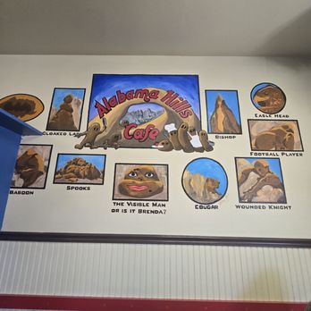 Alabama Hills Cafe & Bakery - Bakeries Near Me - Lone Pine, California Alabama Hills Cafe & Bakery - Bakeries Near Me - Lone Pine, California