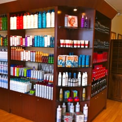 Jad Kattan Salon