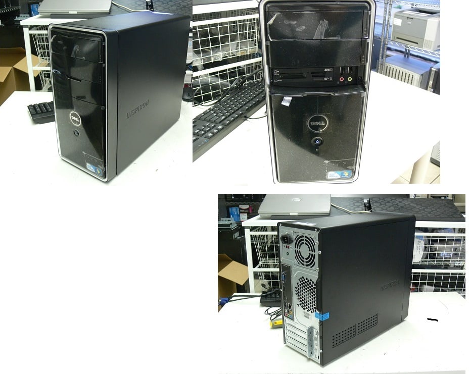 TNM COMPUTER Updated June 2024 250 Lavon Dr, Garland, Texas IT Services & Computer Repair