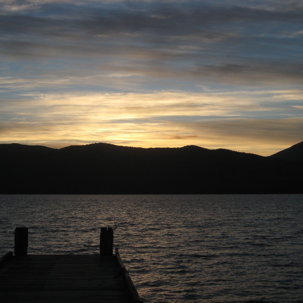 Lake Te Anau - Lakes Near Me