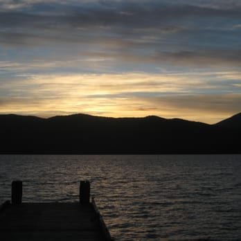 Lake Te Anau - Lakes Near Me
