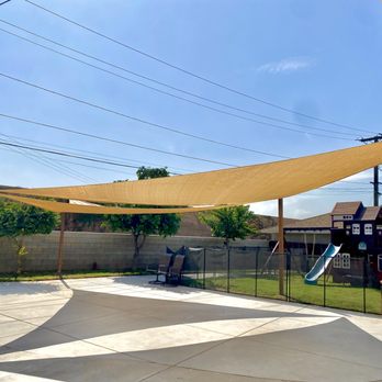 Acme Exterior Solutions - Sail Shade installation - Lawn Services Near Me - West Covina, California Acme Exterior Solutions - Sail Shade installation - Lawn Services Near Me - West Covina, California