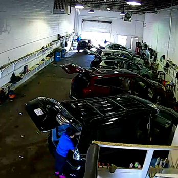 SCF Auto Detaling - Auto Detailing Near Me - Manassas, Virginia