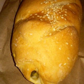 La-Concha - Cheese, Ham & Jalapeno Bun - Bakeries Near Me - Chicago, Illinois La-Concha - Cheese, Ham & Jalapeno Bun - Bakeries Near Me - Chicago, Illinois