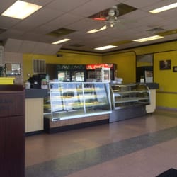 Millington Donuts