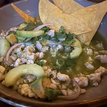 Zócalo - Ceviche - Mexican Near Me - Sacramento, California Zócalo - Ceviche - Mexican Near Me - Sacramento, California