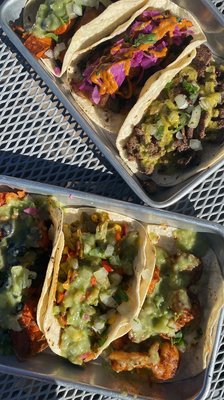 McDevitt Taco Supply by null