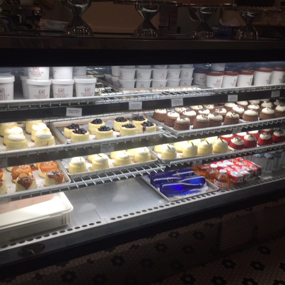 Magnolia Bakery - Bakeries Near Me - Chicago, Illinois Magnolia Bakery - Bakeries Near Me - Chicago, Illinois