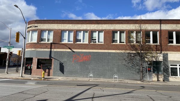 Prime Gelato by null