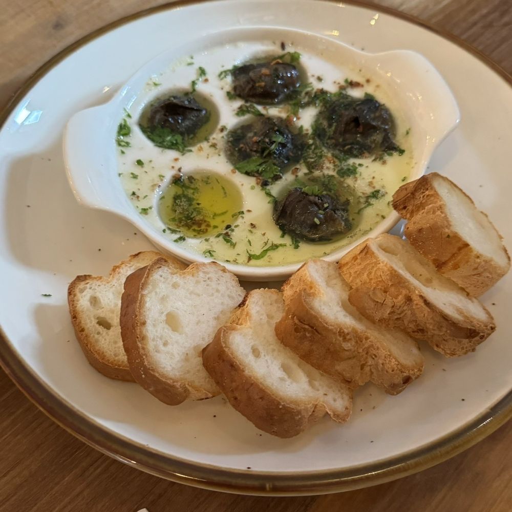 Wild Park Slope - Escargot - Pizza Near Me - Brooklyn, New York Wild Park Slope - Escargot - Pizza Near Me - Brooklyn, New York