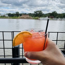 City House - Cocktail