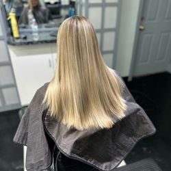 Salon Royale