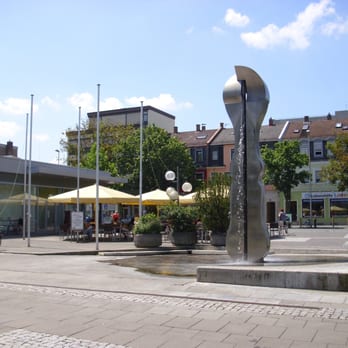 Ruckerbrunnen - Landmarks & Historical Buildings Near Me - Erlangen, BY