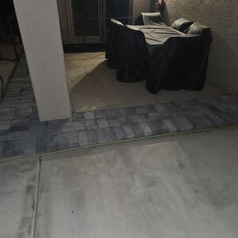 Diamond Stone & Synthetic Grass - Pavers around the porch. - Masonry/Concrete Near Me - Phoenix, Arizona Diamond Stone & Synthetic Grass - Pavers around the porch. - Masonry/Concrete Near Me - Phoenix, Arizona
