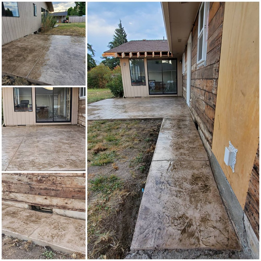 KEY CONCRETE REVOLUTION LLC Updated August 2024 39 Photos