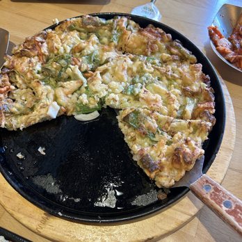 Daesung Korean Noodle - Korean Near Me - Flushing, New York Daesung Korean Noodle - Korean Near Me - Flushing, New York