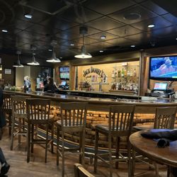 Jack Daniel's - Bar at Jack Daniel's