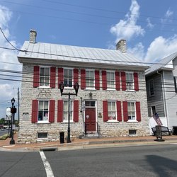 Exxon - Across the street