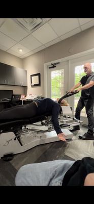 Brown Chiropractic Center