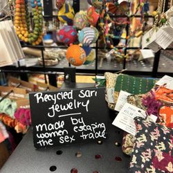 Ten Thousand Villages - Cincinnati