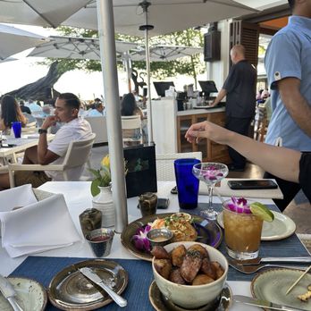 House Without A Key - Seafood Near Me - Honolulu, Hawaii