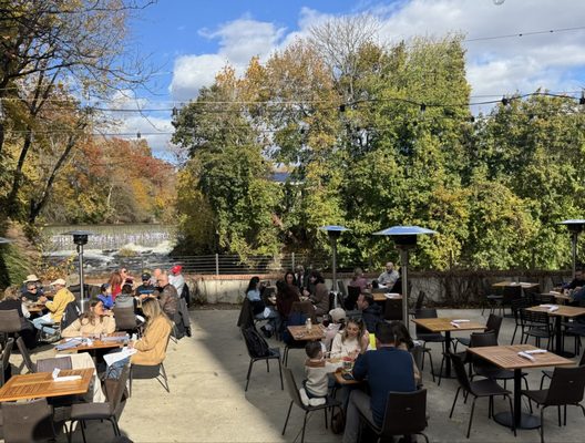 The Roundhouse by null The Roundhouse by null