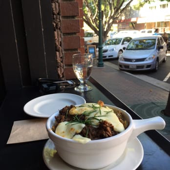 The State - Poutine - New American Near Me - Redlands, California The State - Poutine - New American Near Me - Redlands, California