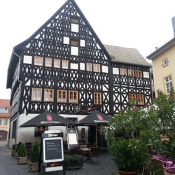 Köstritzer Schwarzbierhaus