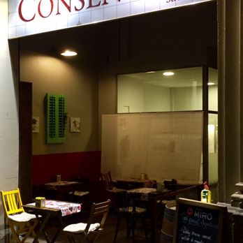 La Consentida St. Antonii - La Consentida St. Antoni - Barcelona - Mediterranean Near Me - Barcelona, B La Consentida St. Antonii - La Consentida St. Antoni - Barcelona - Mediterranean Near Me - Barcelona, B