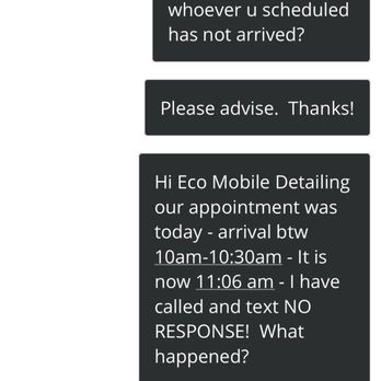Eco Mobile Detailing - Glendale - Auto Detailing Near Me - Glendale, California Eco Mobile Detailing - Glendale - Auto Detailing Near Me - Glendale, California