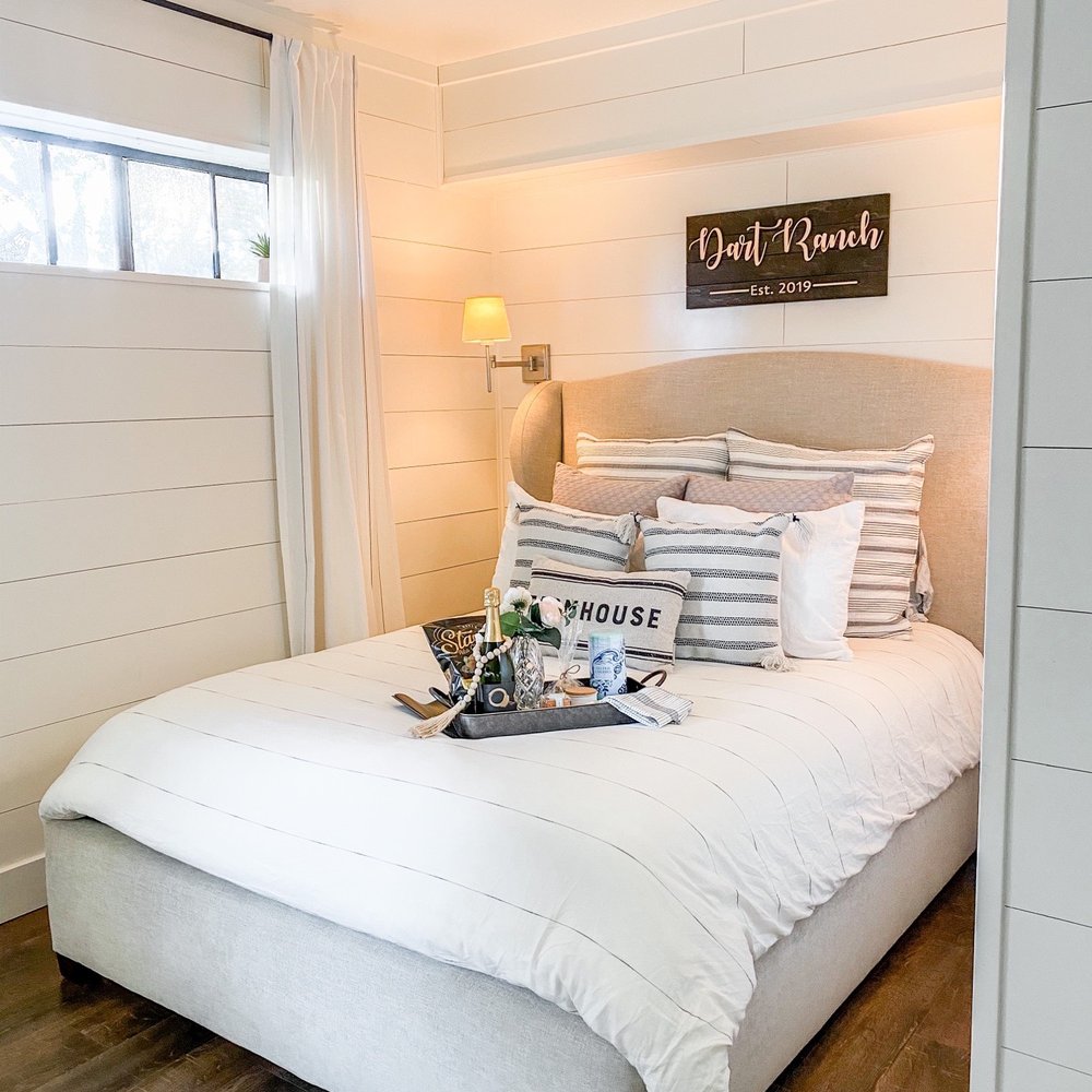 Stay Unhitched - Vacation Rentals Near Me - Paso Robles, California Stay Unhitched - Vacation Rentals Near Me - Paso Robles, California