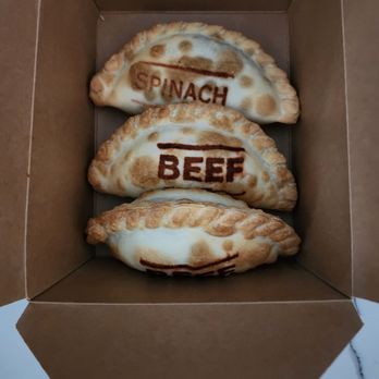 Empanada Factory - Empanadas Near Me - Las Vegas, Nevada