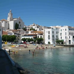 Village Espagnol Cadaques