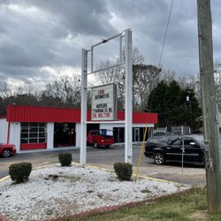 Jaras Automotive And Towing - Shop Location