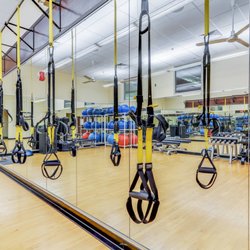 RWJ Fitness & Wellness Center - Hamilton - Unlimited Group Fitness classes!