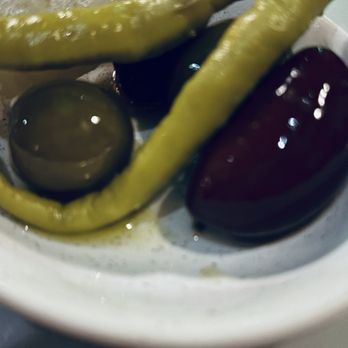 Proximo - Olives - Tapas/Small Plates Near Me - Chapel Hill, North Carolina