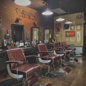 Chops Barber Shop - Chops stations - Barbers Near Me - Rancho Cucamonga, California
