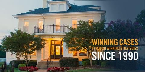 Keith Blythe Attorney At Law - disability attorney in Fort Smith, AR