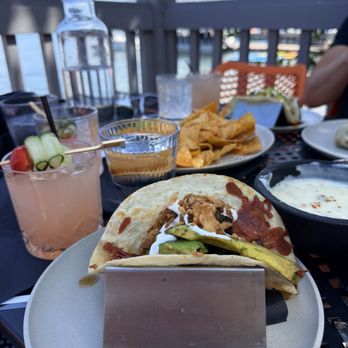 Spitfire Tacos & Tequila - Mexican Near Me - McCall, Idaho