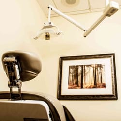 Joseph S Kim, DMD - Consultation Room