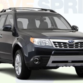 Subaru of Naples - Subaru Forester - Car Dealers Near Me - Naples, Florida
